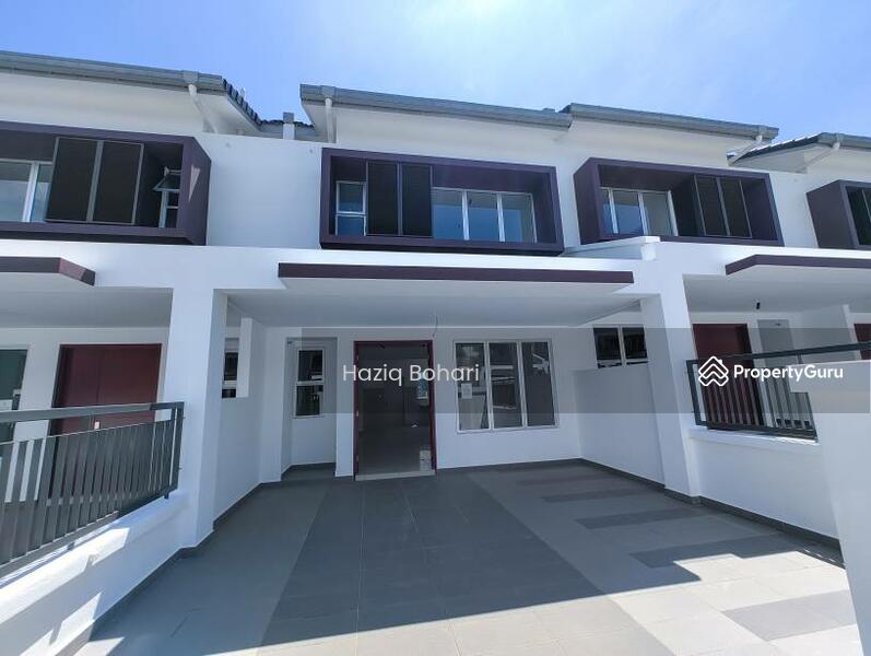 2-storey Terraced House for Sale in Bandar Rimbayu (Telok Panglima Garang) - Haziq Bohari - PropertyGuru.com.my