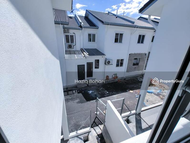 2-storey Terraced House for Sale in Bandar Rimbayu (Telok Panglima Garang) - Haziq Bohari - PropertyGuru.com.my