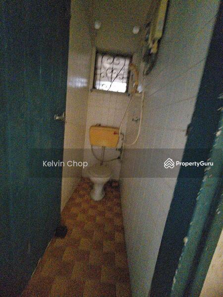 Untuk Dijual - Kolam Air Bungalow Near CIQ