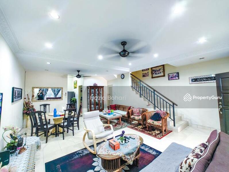 Terraced House for Sale in Bandar Putera 2 (Klang) - Haziq Bohari - PropertyGuru.com.my