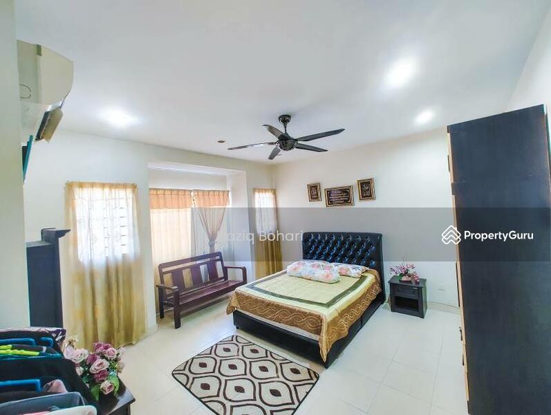Terraced House for Sale in Bandar Putera 2 (Klang) - Haziq Bohari - PropertyGuru.com.my