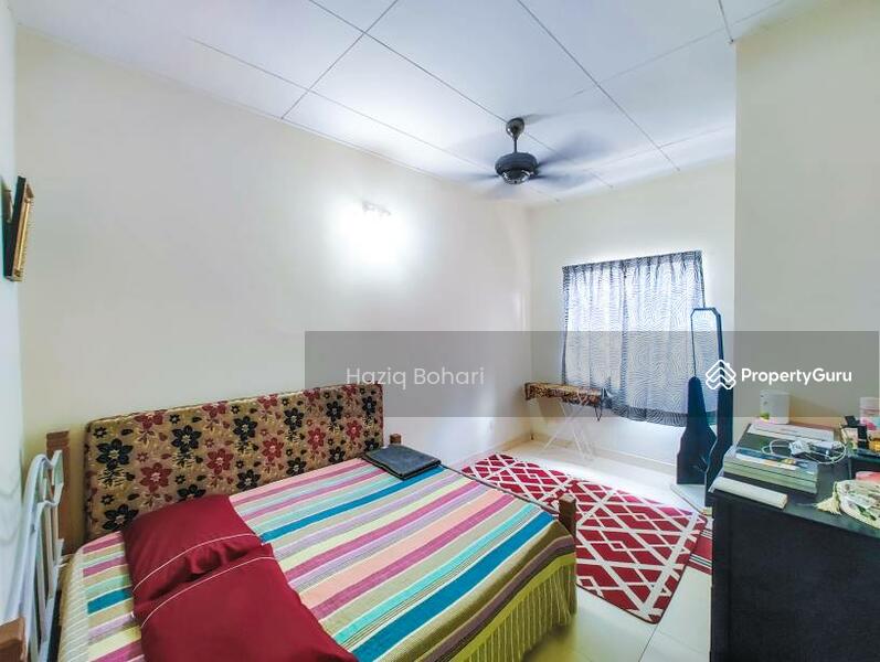 Terraced House for Sale in Bandar Putera 2 (Klang) - Haziq Bohari - PropertyGuru.com.my
