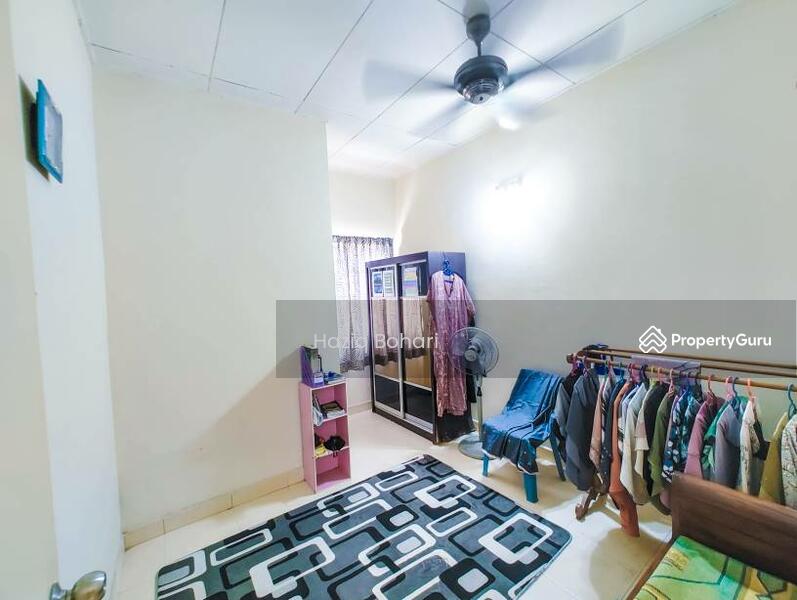Terraced House for Sale in Bandar Putera 2 (Klang) - Haziq Bohari - PropertyGuru.com.my
