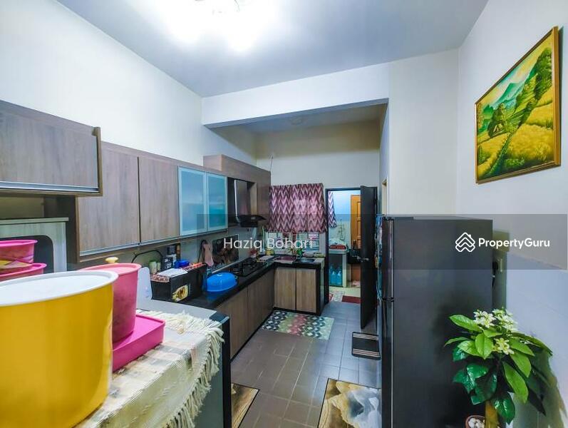 Terraced House for Sale in Bandar Putera 2 (Klang) - Haziq Bohari - PropertyGuru.com.my