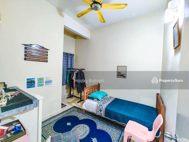 Terraced House for Sale in Bandar Putera 2 (Klang) - Haziq Bohari - PropertyGuru.com.my