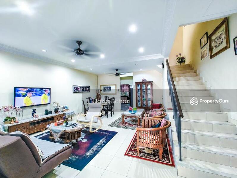 Terraced House for Sale in Bandar Putera 2 (Klang) - Haziq Bohari - PropertyGuru.com.my