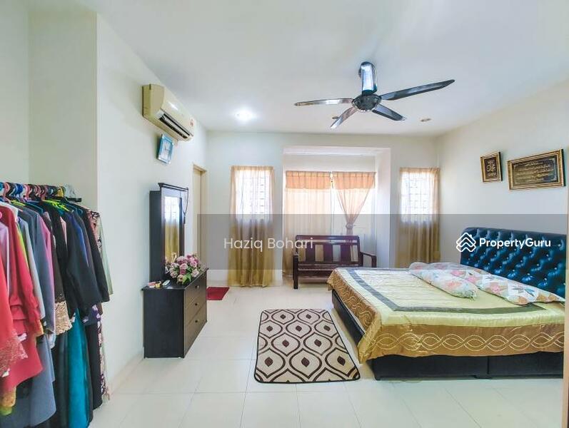 Terraced House for Sale in Bandar Putera 2 (Klang) - Haziq Bohari - PropertyGuru.com.my