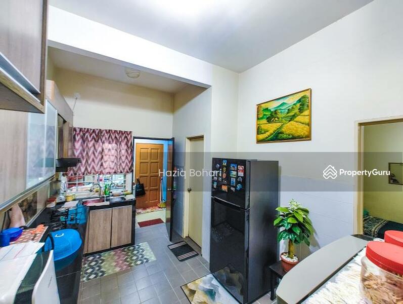 Terraced House for Sale in Bandar Putera 2 (Klang) - Haziq Bohari - PropertyGuru.com.my