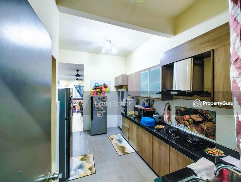 Terraced House for Sale in Bandar Putera 2 (Klang) - Haziq Bohari - PropertyGuru.com.my
