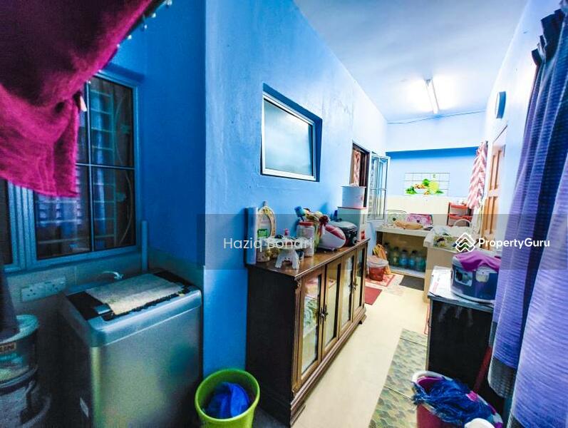 Terraced House for Sale in Bandar Putera 2 (Klang) - Haziq Bohari - PropertyGuru.com.my