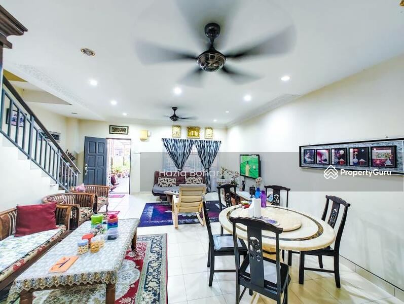 Terraced House for Sale in Bandar Putera 2 (Klang) - Haziq Bohari - PropertyGuru.com.my