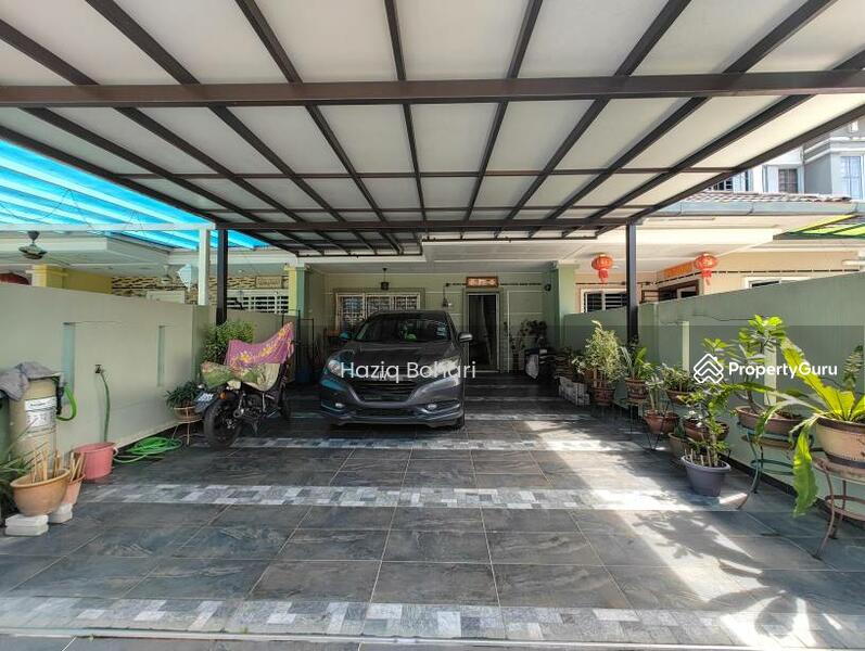 Terraced House for Sale in Bandar Putera 2 (Klang) - Haziq Bohari - PropertyGuru.com.my