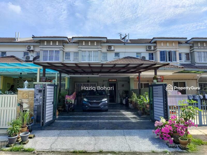 Terraced House for Sale in Bandar Putera 2 (Klang) - Haziq Bohari - PropertyGuru.com.my
