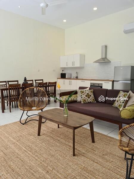 Bungalow House for Sale in Padang Matsirat (Kedah) - Muna Zawani Muhamad - PropertyGuru.com.my