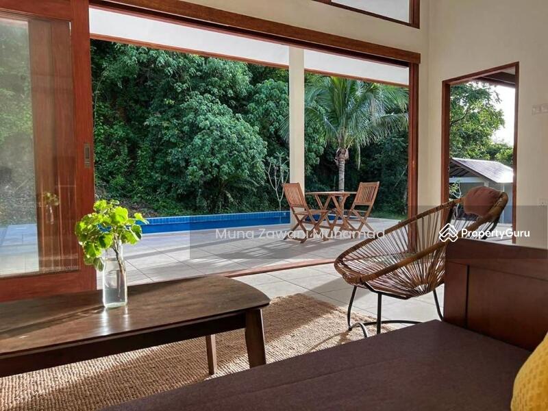 Bungalow House for Sale in Padang Matsirat (Kedah) - Muna Zawani Muhamad - PropertyGuru.com.my