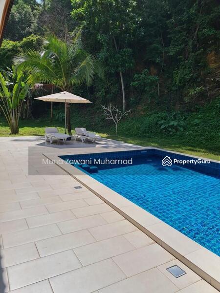 Bungalow House for Sale in Padang Matsirat (Kedah) - Muna Zawani Muhamad - PropertyGuru.com.my
