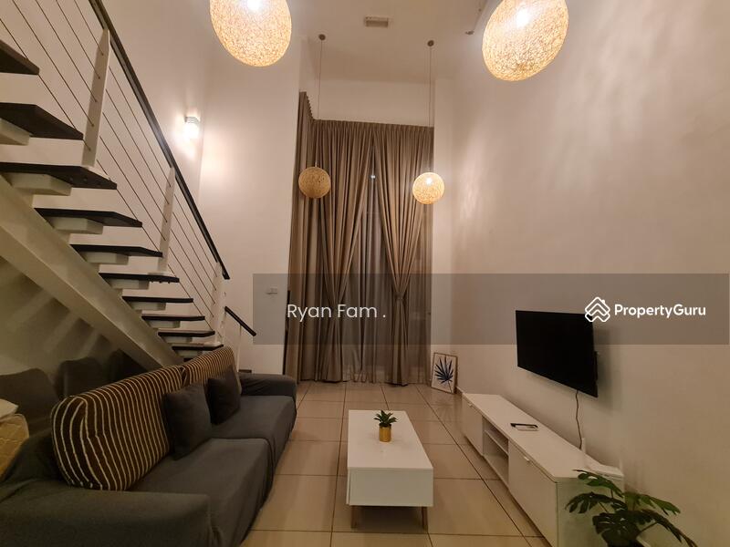 Condominium for Rent at The Scott Garden SOHO - Ryan Fam - PropertyGuru.com.my