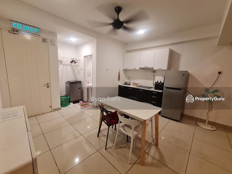 Condominium for Rent at The Scott Garden SOHO - Ryan Fam - PropertyGuru.com.my