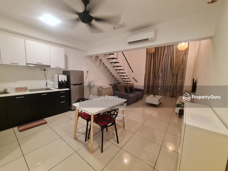 Condominium for Rent at The Scott Garden SOHO - Ryan Fam - PropertyGuru.com.my