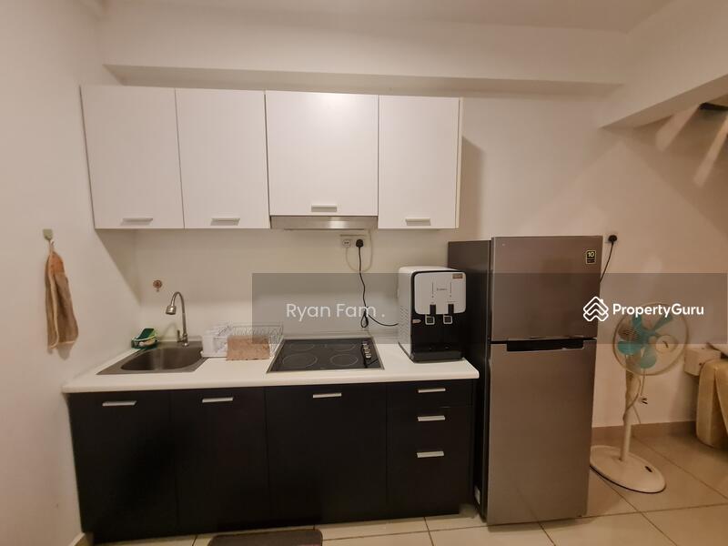 Condominium for Rent at The Scott Garden SOHO - Ryan Fam - PropertyGuru.com.my