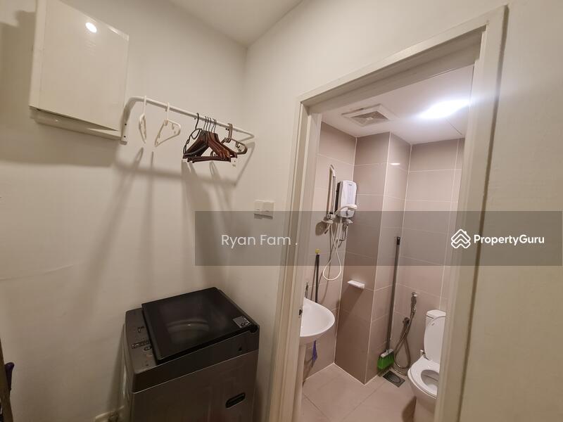 Condominium for Rent at The Scott Garden SOHO - Ryan Fam - PropertyGuru.com.my