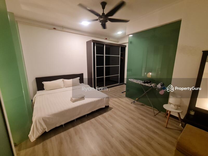 Condominium for Rent at The Scott Garden SOHO - Ryan Fam - PropertyGuru.com.my