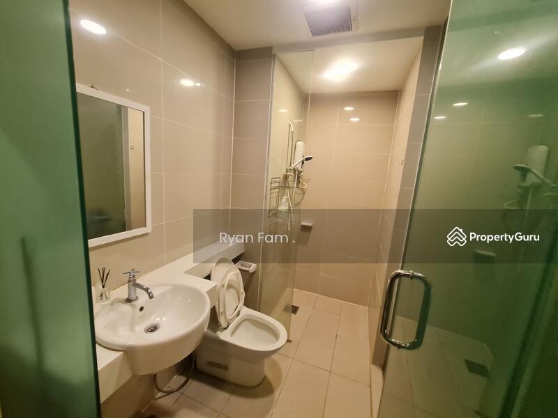 Condominium for Rent at The Scott Garden SOHO - Ryan Fam - PropertyGuru.com.my