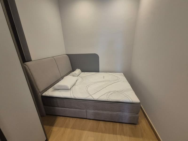 Servis Apartment untuk Disewa di The Era @ Duta North - Jacky Ng - Bedroom - PropertyGuru.com.my