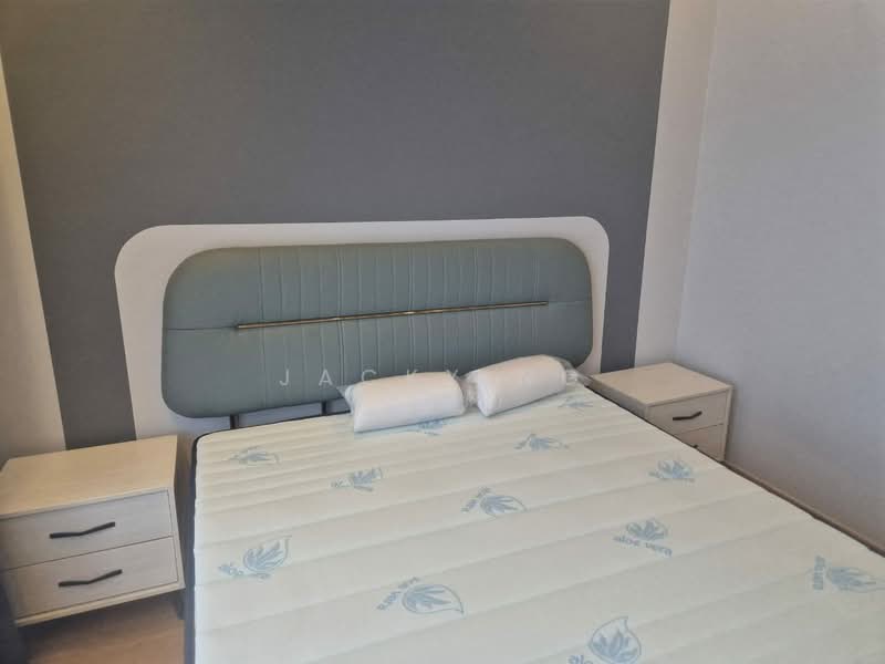 Servis Apartment untuk Disewa di The Era @ Duta North - Jacky Ng - Bedroom - PropertyGuru.com.my
