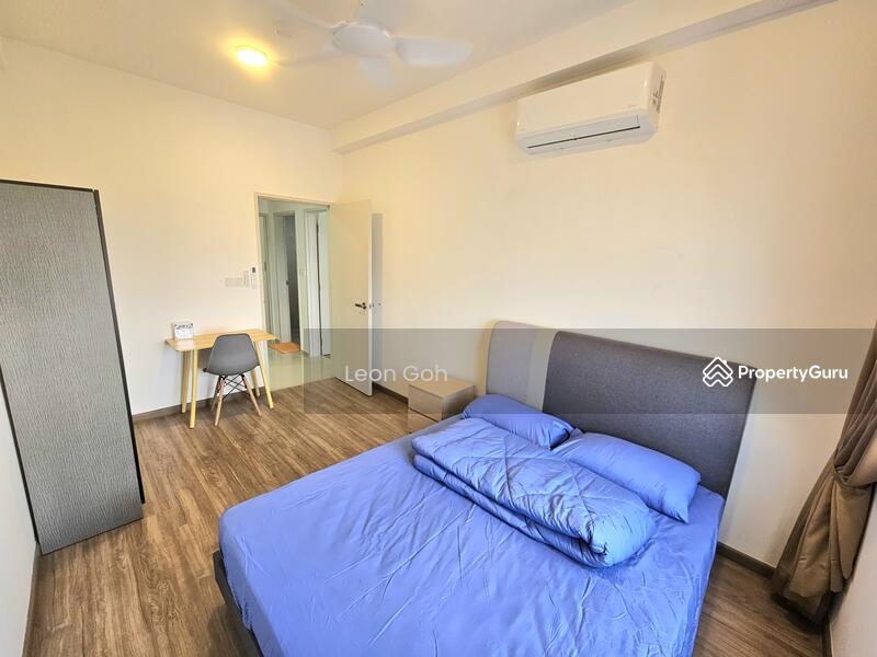 Service Residence for Rent at Gravit8, Klang - Leon Goh - PropertyGuru.com.my
