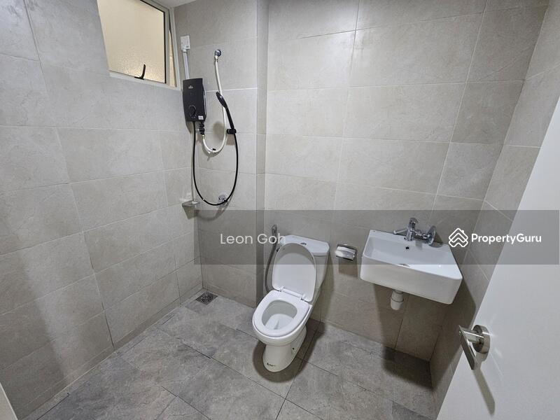 Service Residence for Rent at Gravit8, Klang - Leon Goh - PropertyGuru.com.my