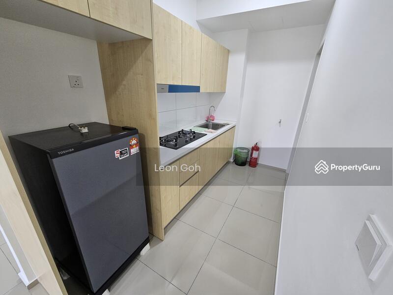 Service Residence for Rent at Gravit8, Klang - Leon Goh - PropertyGuru.com.my