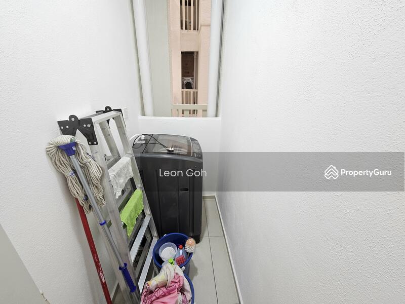 Service Residence for Rent at Gravit8, Klang - Leon Goh - PropertyGuru.com.my