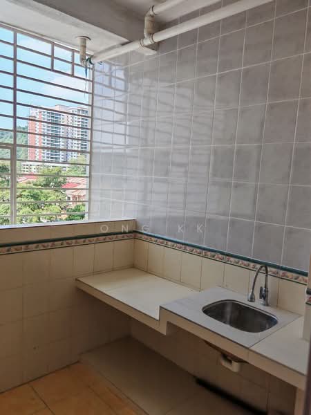 Condominium for Sale at Sierra Residency - Ong KK - Balcony - PropertyGuru.com.my