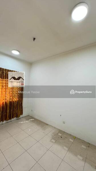 For Rent - Terrace house at Iringan Bayu