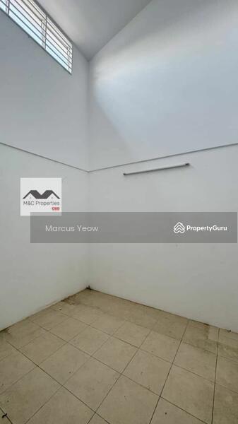 For Rent - Terrace house at Iringan Bayu