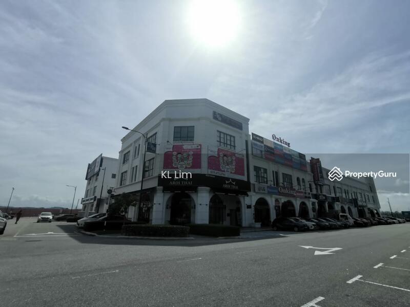 For Sale - Puncak Alam