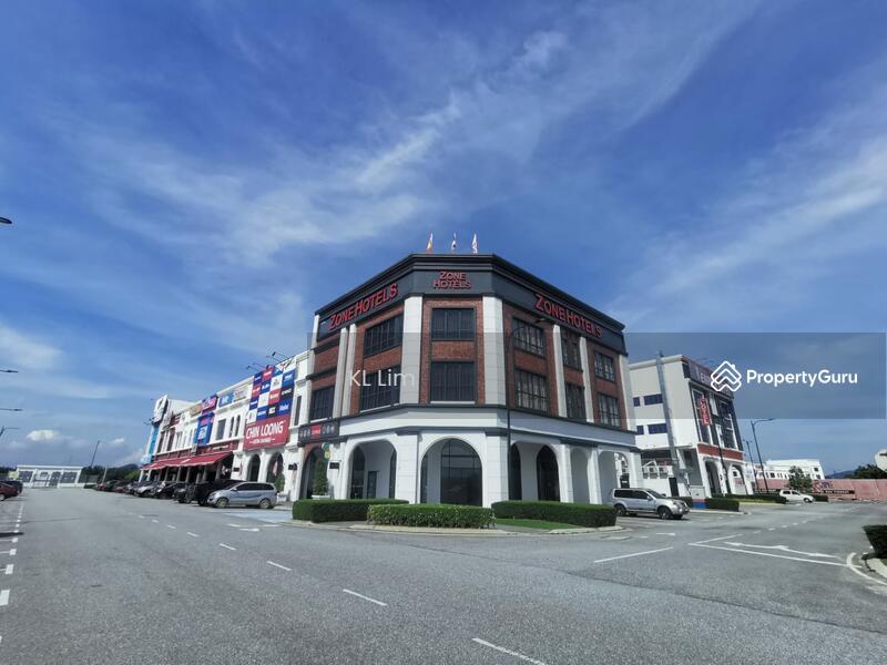 For Sale - Puncak Alam