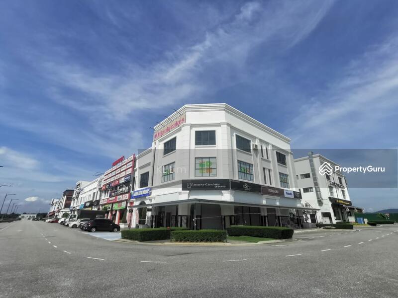 For Sale - Puncak Alam