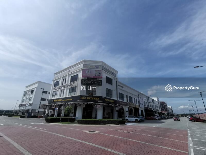 For Sale - Puncak Alam