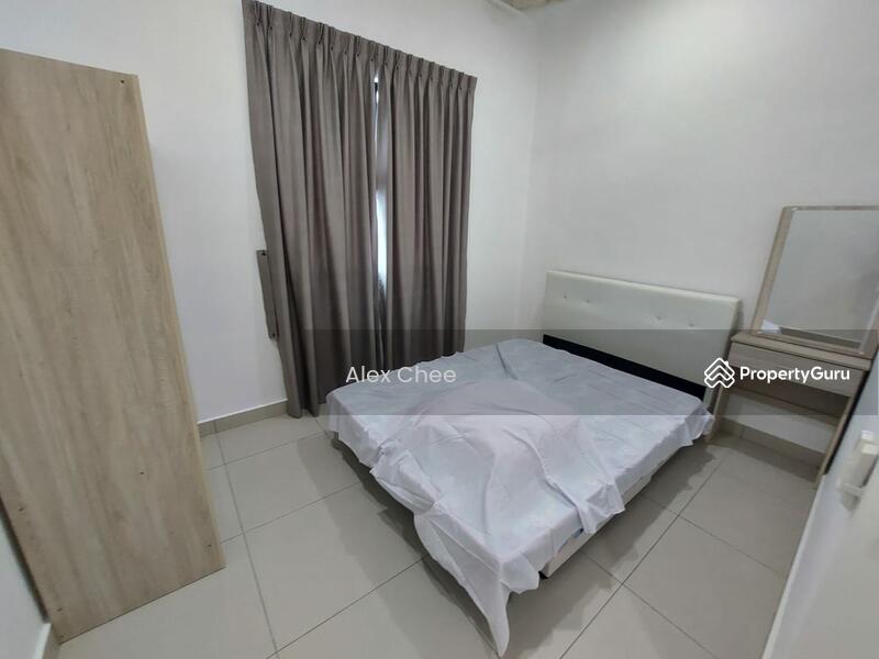 Terraced House for Rent in Seberang Perai (Penang) - Alex Chee - PropertyGuru.com.my