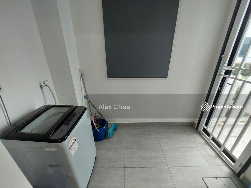 Terraced House for Rent in Seberang Perai (Penang) - Alex Chee - PropertyGuru.com.my