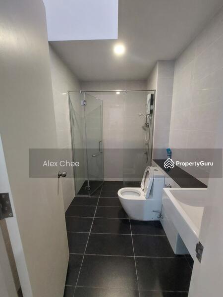 Rumah Teres untuk Disewa di Bandar Cassia (Batu Kawan) - Alex Chee - PropertyGuru.com.my