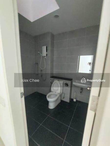 Rumah Teres untuk Disewa di Bandar Cassia (Batu Kawan) - Alex Chee - PropertyGuru.com.my