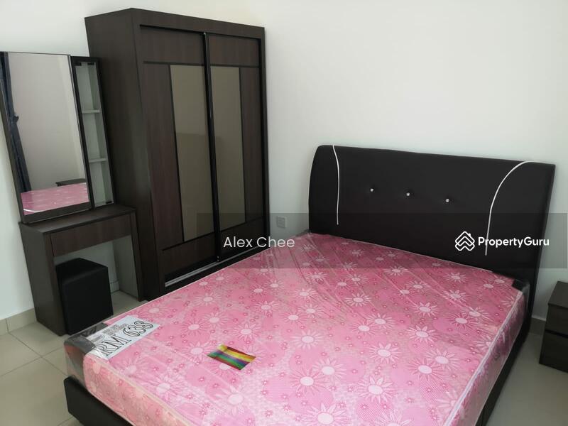 Rumah Teres untuk Disewa di Bandar Cassia (Batu Kawan) - Alex Chee - PropertyGuru.com.my