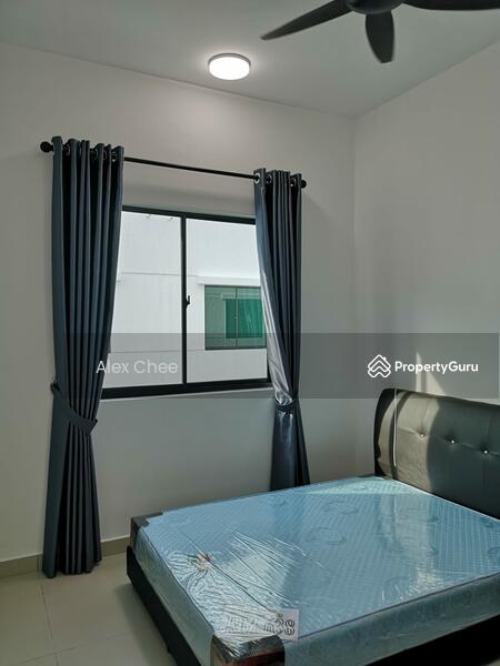 For Rent - ECO HORIZON 2