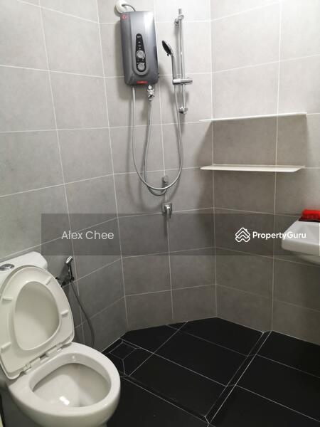 Rumah Teres untuk Disewa di Bandar Cassia (Batu Kawan) - Alex Chee - PropertyGuru.com.my