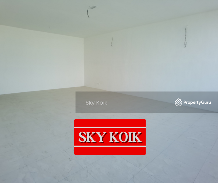 For Rent - Brand New Valdor Light Industry Near Batu Kawan