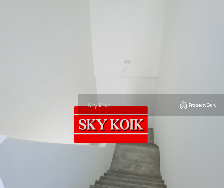 For Rent - Brand New Valdor Light Industry Near Batu Kawan