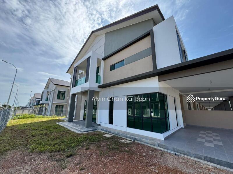 2-storey Terraced House for Sale in Tanjong Minyak (Melaka) - Alvin Chan Kai Boon - PropertyGuru.com.my